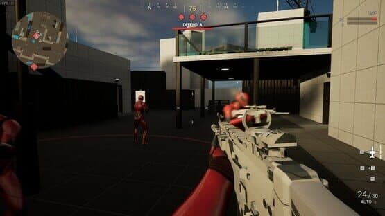 Albatross — screenshot 2