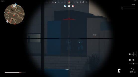 Albatross — screenshot 3