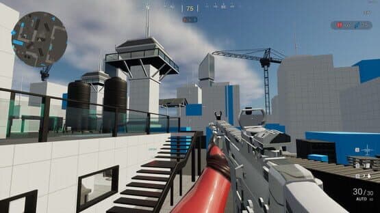 Albatross — screenshot 5