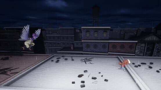 Orphans — screenshot 3