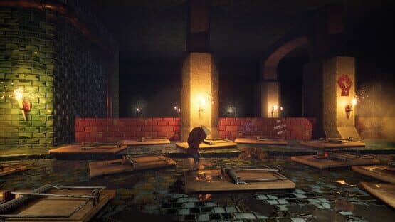 Orphans — screenshot 4