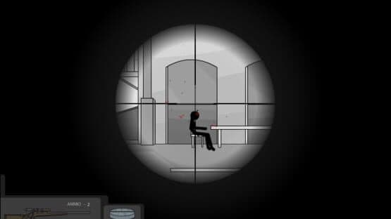 Tactical Assassin 2 — screenshot 1