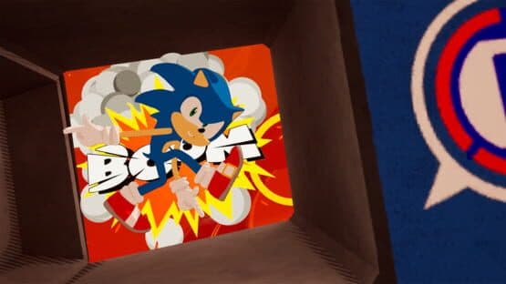 Sonic Test Labs — screenshot 1