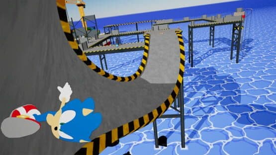 Sonic Test Labs — screenshot 2