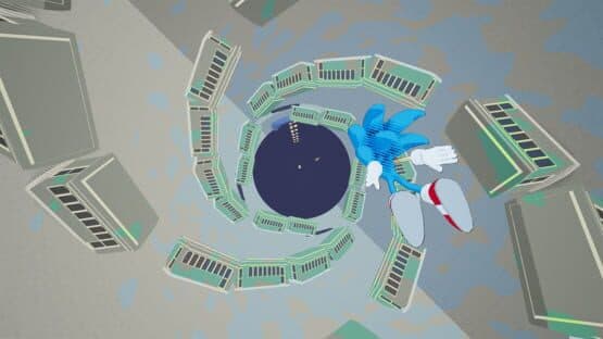 Sonic Test Labs — screenshot 3