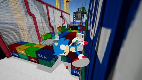 Sonic Test Labs — screenshot 4