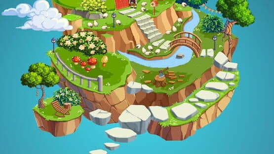Color Island: Pixel Art — screenshot 2