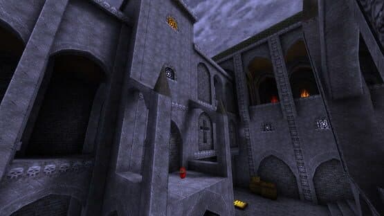 Brutic — screenshot 1