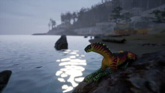 Untamed — screenshot 1