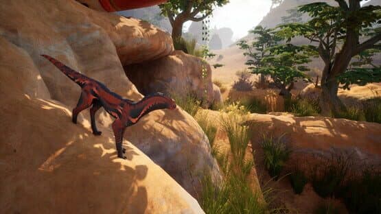 Untamed — screenshot 2