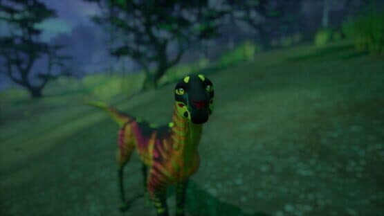 Untamed — screenshot 3