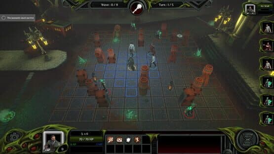 Warmage — screenshot 3