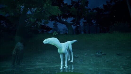 Untamed — screenshot 4