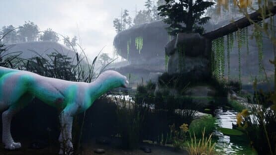 Untamed — screenshot 5