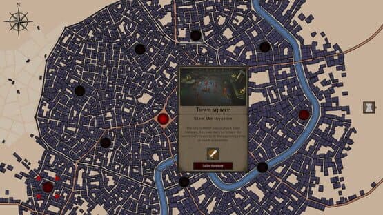 Warmage — screenshot 4