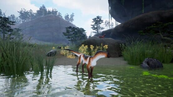 Untamed — screenshot 6