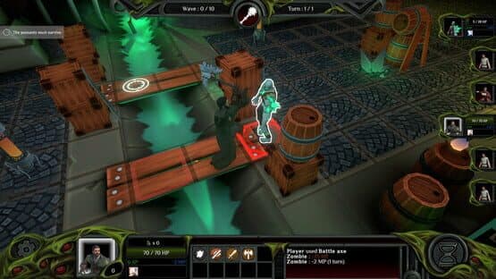 Warmage — screenshot 5