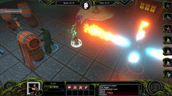 Warmage — screenshot 6
