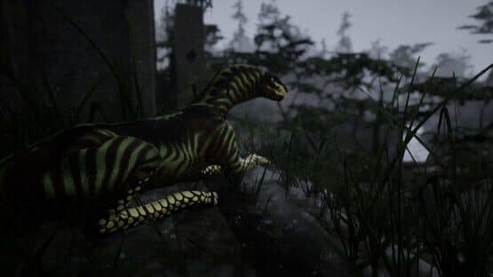 Untamed — screenshot 8