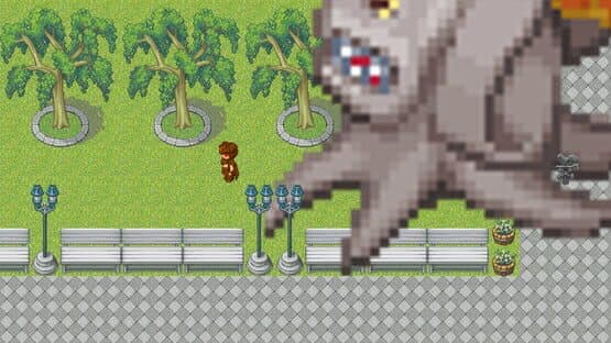 Doomsday Overture — screenshot 1