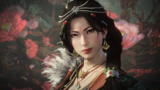 Wo Long: Fallen Dynasty - Upheaval in Jingxiang — screenshot 1