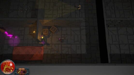 Witchy Woes — screenshot 1