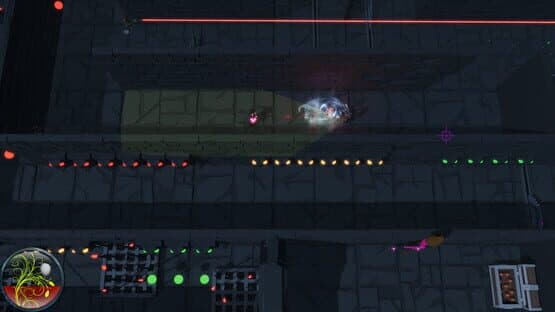 Witchy Woes — screenshot 3