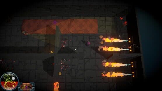 Witchy Woes — screenshot 4