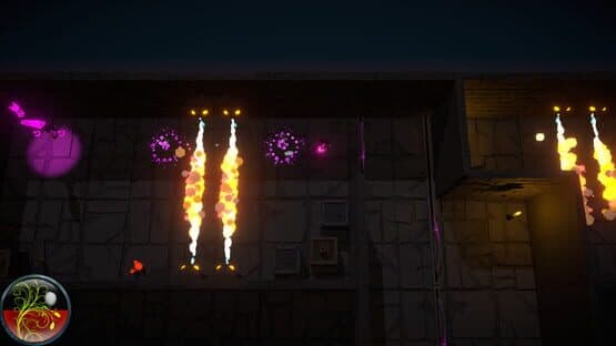 Witchy Woes — screenshot 6