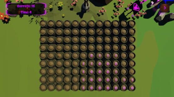Witchy Woes — screenshot 8