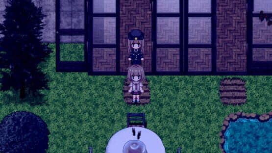 Trash in the Flower Garden — screenshot 3