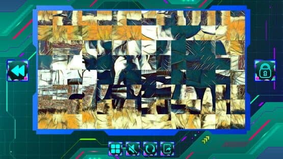Twizzle Puzzle: Animals — screenshot 1