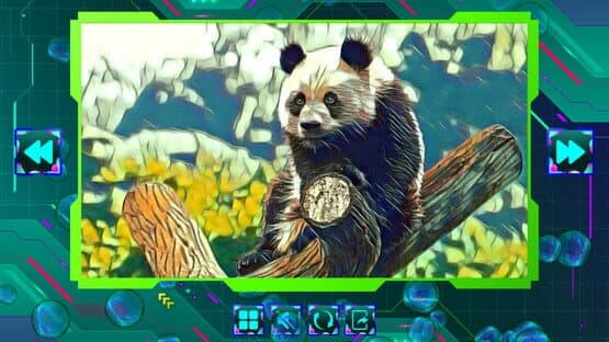 Twizzle Puzzle: Animals — screenshot 4