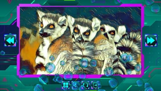 Twizzle Puzzle: Animals — screenshot 6