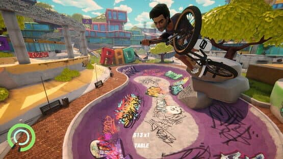 Streetdog BMX — screenshot 4
