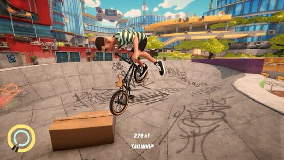 Streetdog BMX — screenshot 5