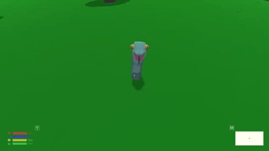 25°N 71°W Remastered — screenshot 3