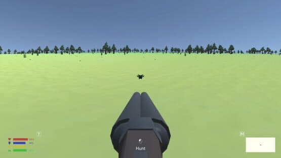 25°N 71°W Remastered — screenshot 5
