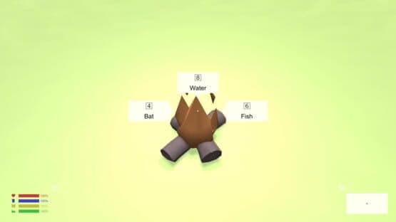 25°N 71°W Remastered — screenshot 8