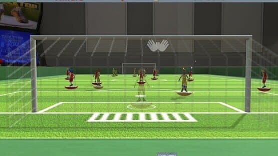 TableTop Soccer: Redux — screenshot 4
