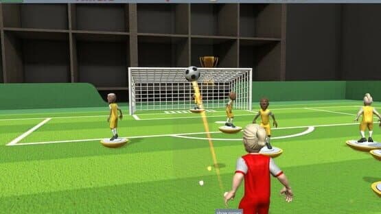 TableTop Soccer: Redux — screenshot 5