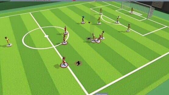 TableTop Soccer: Redux — screenshot 6