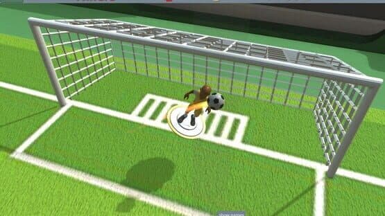 TableTop Soccer: Redux — screenshot 7