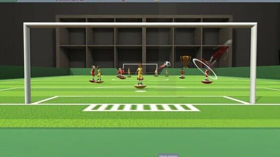 TableTop Soccer: Redux — screenshot 8