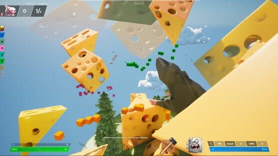 The Balls — screenshot 4
