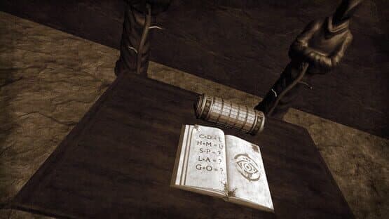 The Da Vinci Cryptex 3 — screenshot 3