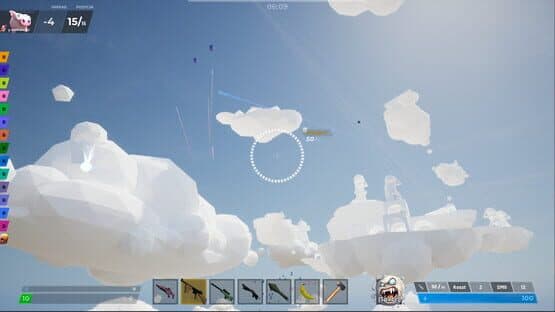 The Balls — screenshot 5