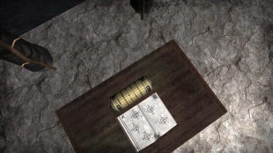 The Da Vinci Cryptex 3 — screenshot 4