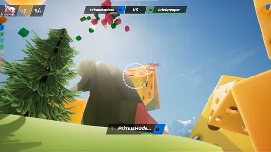 The Balls — screenshot 6