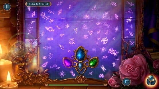 Royal Romances: The Cursed Hearts DLC — screenshot 2